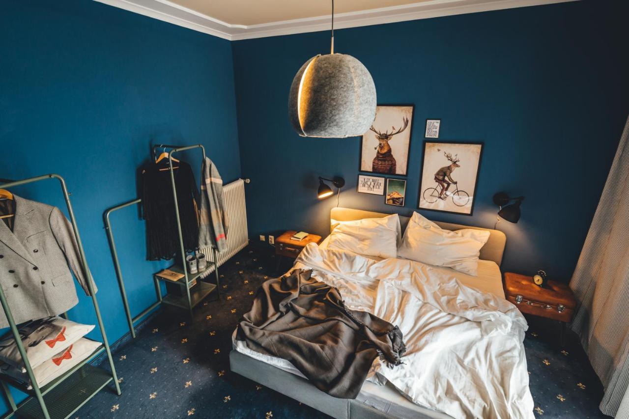 Hotel Sportalm - Adults Only Boutique Hotel باد كلينكيرشهايم المظهر الخارجي الصورة