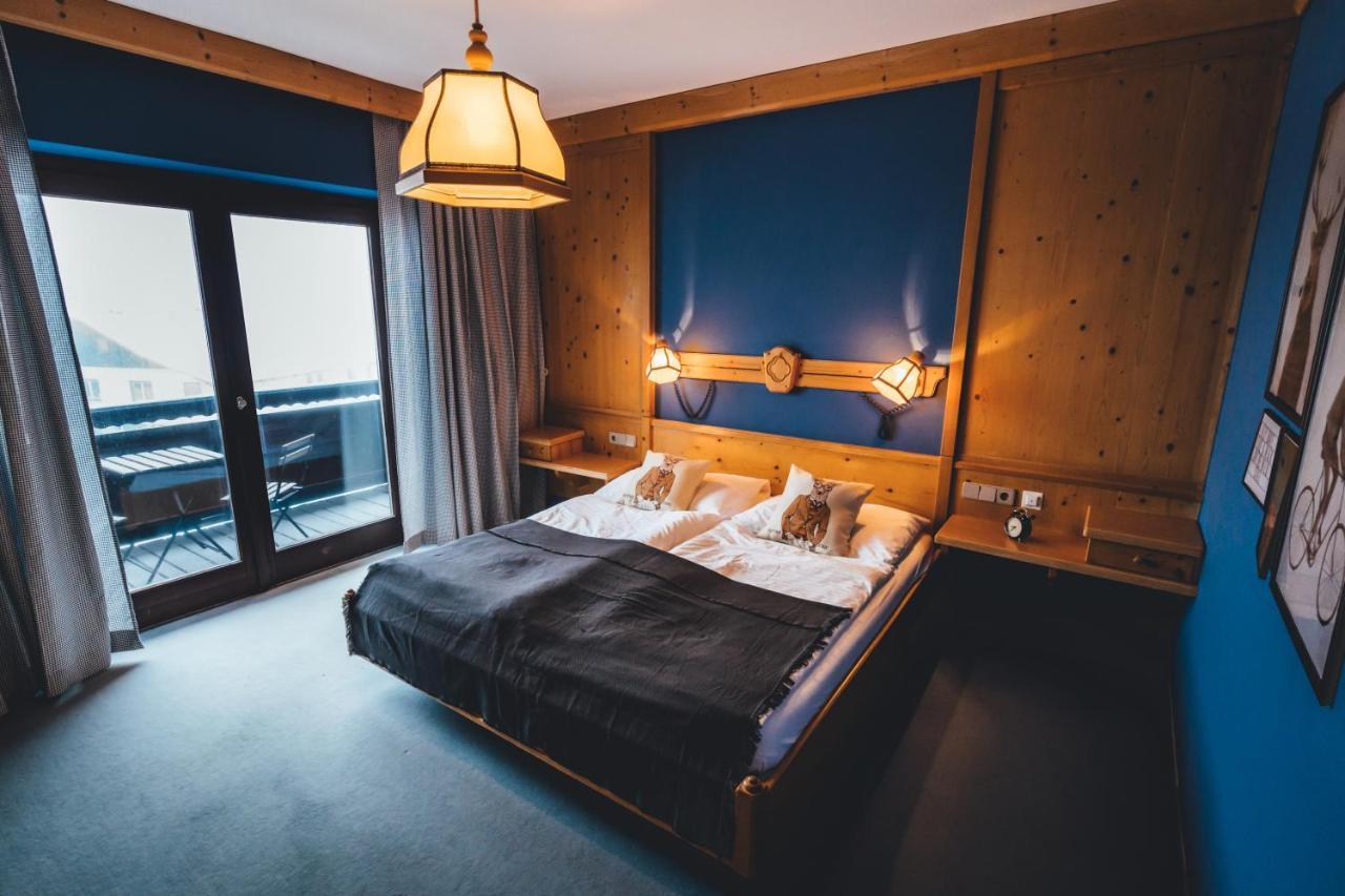 Hotel Sportalm - Adults Only Boutique Hotel باد كلينكيرشهايم المظهر الخارجي الصورة