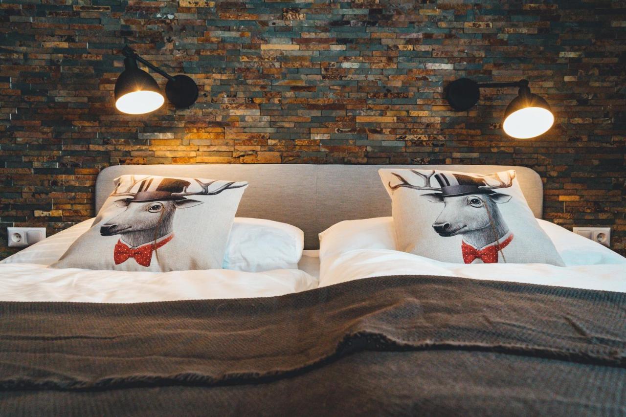 Hotel Sportalm - Adults Only Boutique Hotel باد كلينكيرشهايم المظهر الخارجي الصورة