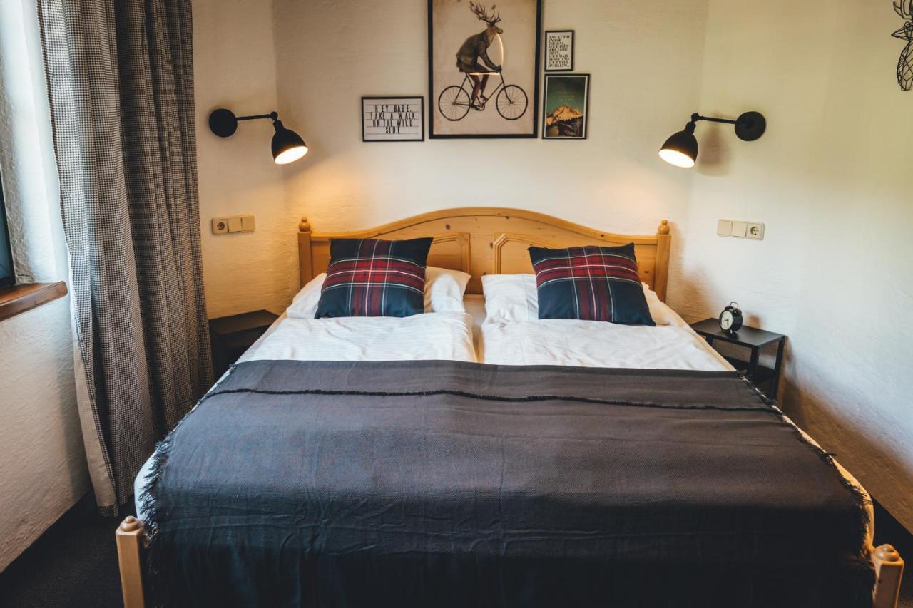 Hotel Sportalm - Adults Only Boutique Hotel باد كلينكيرشهايم المظهر الخارجي الصورة